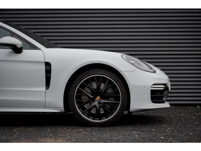 Porsche Panamera Sport Turismo 2.9 4S 2018 Benzine 9