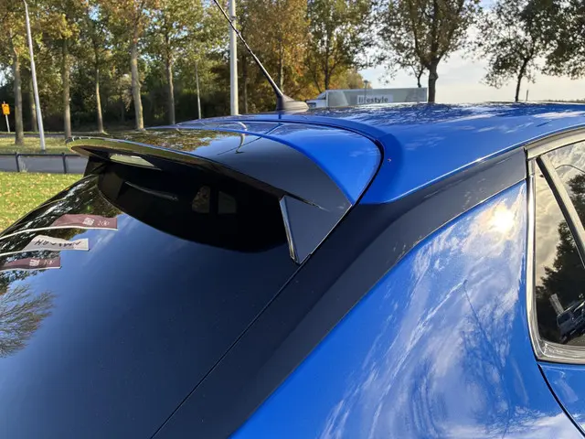 Opel Corsa 1.2 Turbo 100Pk Elegance 2023 Benzine 20