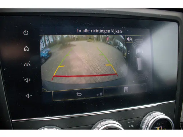 Renault Kadjar 1.3 TCe Limited 2021 Benzine 19