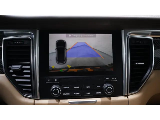 Porsche Macan 3.0 GTS 2016 Benzine 42