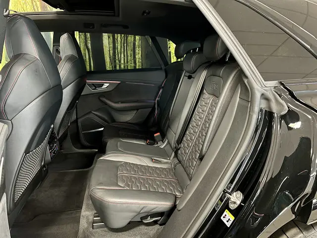 Audi RSQ8 4.0 TFSI RS Q8 quattro 2021 Benzine 36