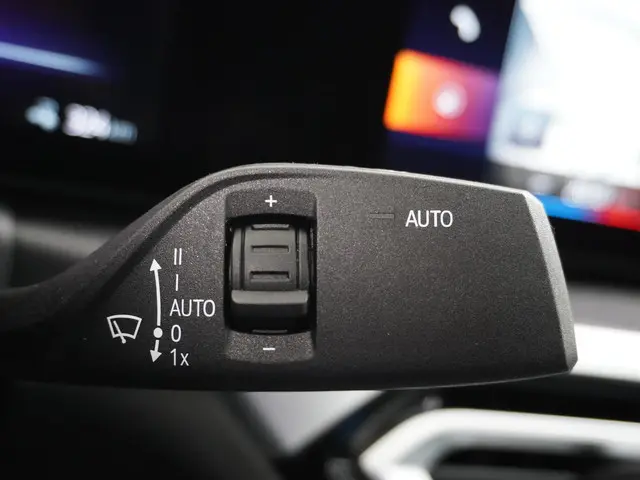 BMW i4 M50 M Sport 84 kWh 2023 Elektrisch 30