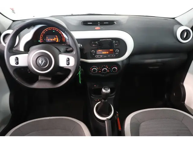 Renault Twingo 1.0 SCe Collection 2021 Benzine 18