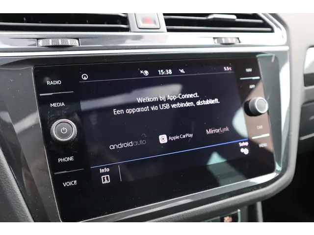 Volkswagen Tiguan 1.5 TSI 2020 Benzine 21