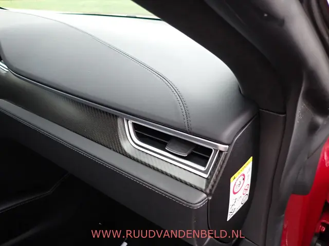 Tesla Model S 75D 2017 Elektrisch 23