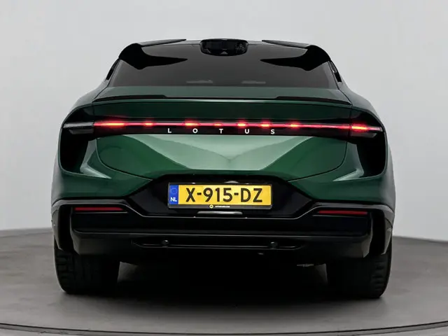 Lotus Eletre S 112kWh/603pk 2023 Elektrisch 4