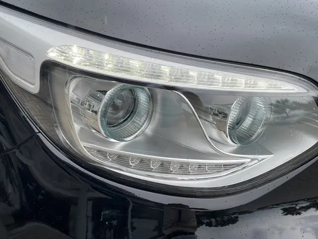 Kia e-Soul EV Edition 30 kWh 2018 Elektrisch 5