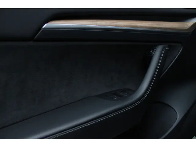 Tesla Model 3 RWD 2022 Elektrisch 22