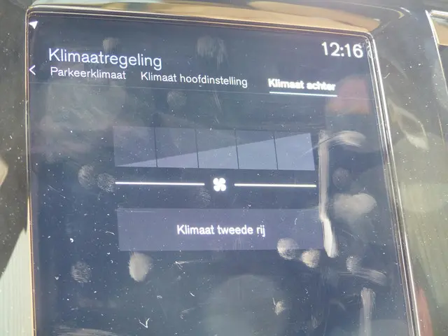 Volvo V90 T4 Business Luxury+ 2020 Benzine 29