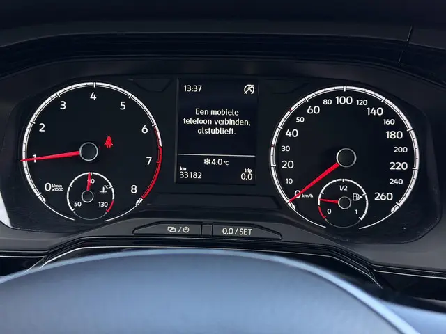 Volkswagen Polo 1.0 TSI Beats 2019 Benzine 20