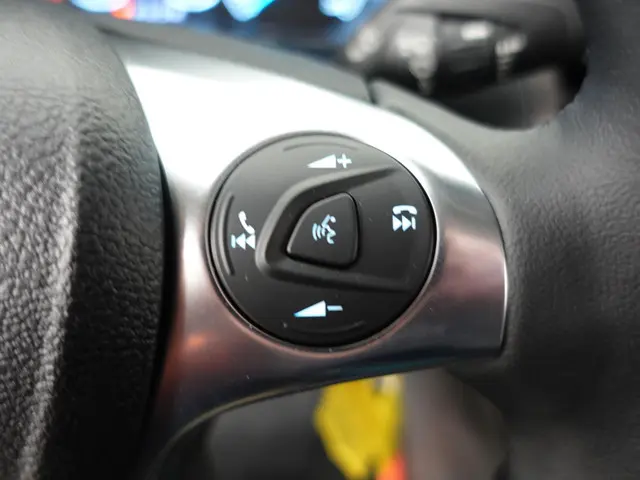 Ford Transit Connect 1.5 EcoBlue L2 Trend 2024 Diesel 15