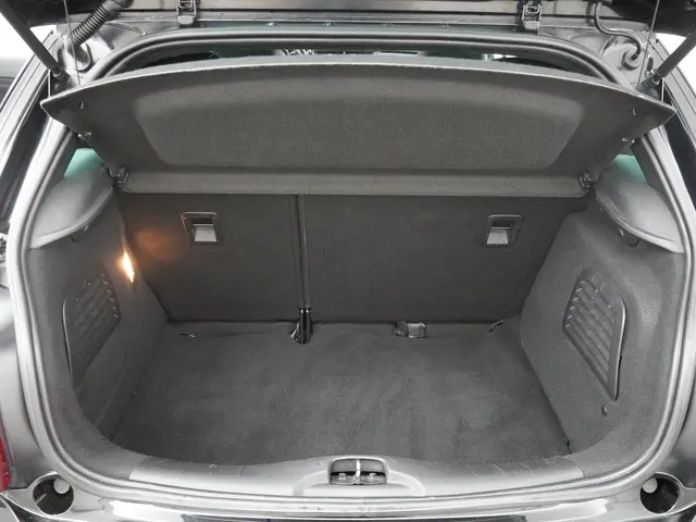 Citroën DS3 1.2 PureTech So Chic 2015 Benzine 9