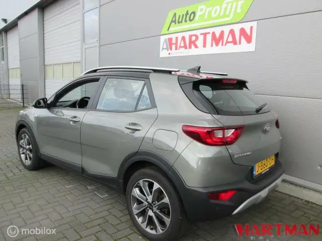 Kia Stonic 1.0 T-GDi DynamicLine 2020 Benzine