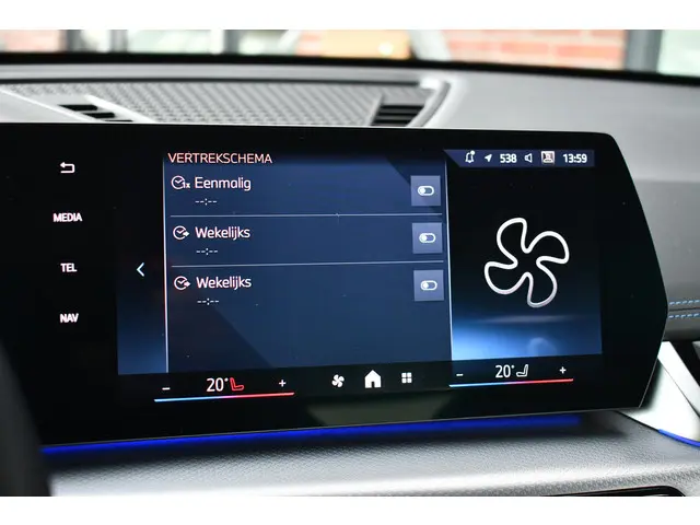 BMW X1 sDrive18i M-Sport 2025 Benzine 60