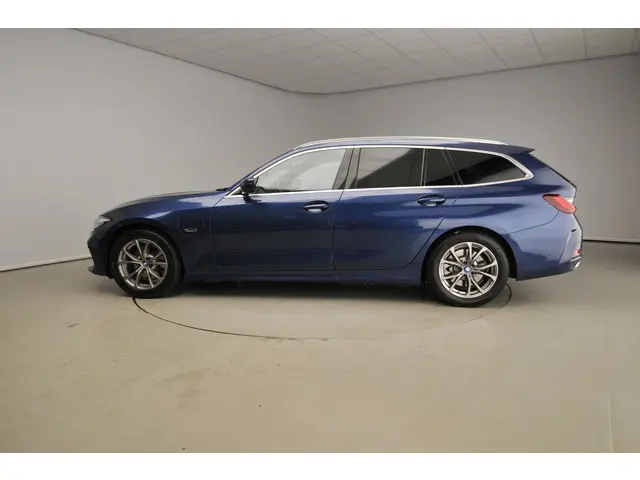 BMW 3 Serie 2