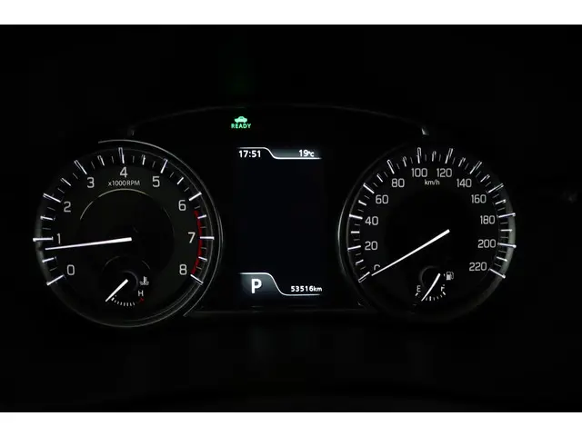 Suzuki S-Cross 1.5 Hybrid Style 2023 Hybride Benzine 53