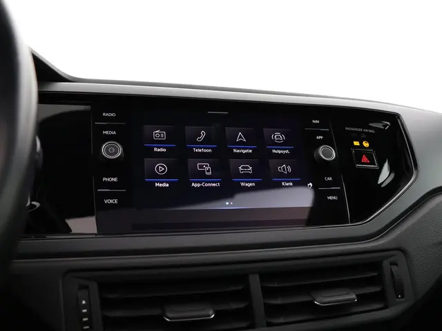 Volkswagen Taigo 1.0 TSI 110pk DSG R-Line 2024 Benzine 5