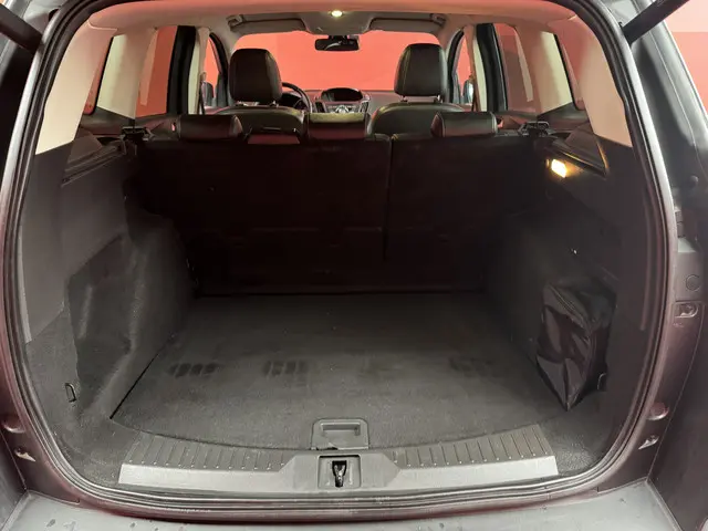 Ford Kuga 1.5 Titanium 2015 Benzine 14