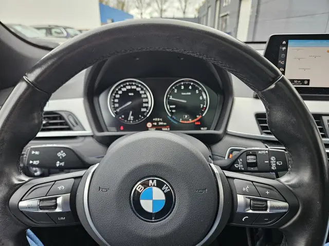BMW X2 XDrive20i 2020 Benzine 16