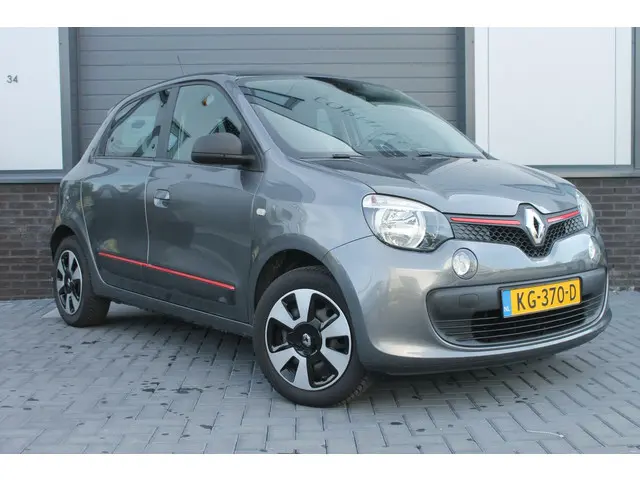 Renault Twingo 1.0 SCe Collection 2016 Benzine 5