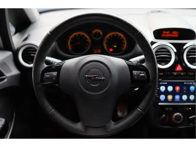 Opel Corsa 1.4 Turbo | 2013 Benzine 12