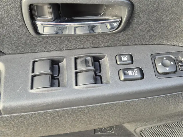 Mitsubishi ASX 1.6 Cleartec Connect 2018 Benzine 27