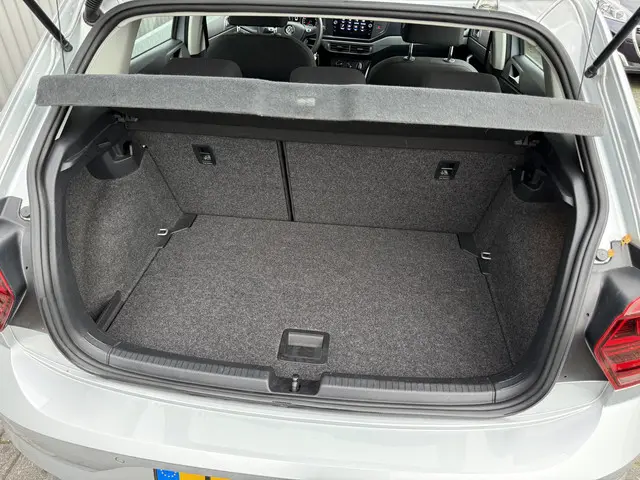 Volkswagen Polo 1.0 Comfortline 2017 Benzine 26