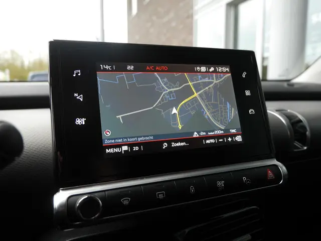 Citroën C4 Cactus 1.2 PureTech Feel 2020 Benzine 25