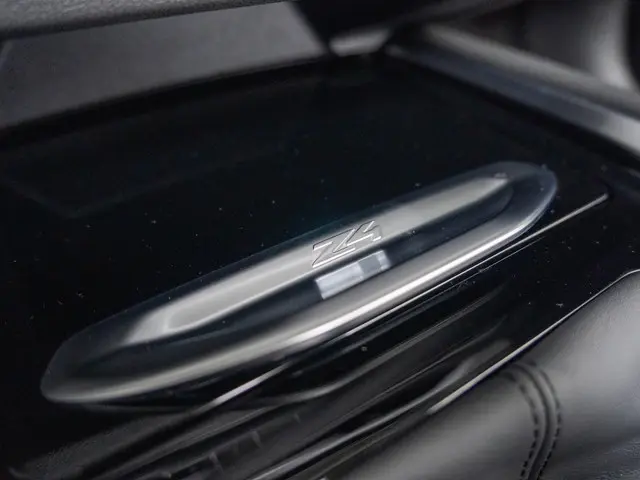 BMW Z4 Roadster M40i 2025 Benzine 42