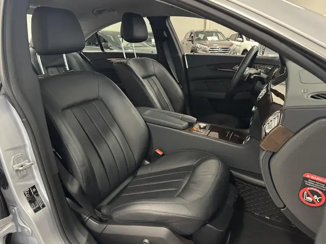 Mercedes-Benz CLS 350 2012 Benzine 14