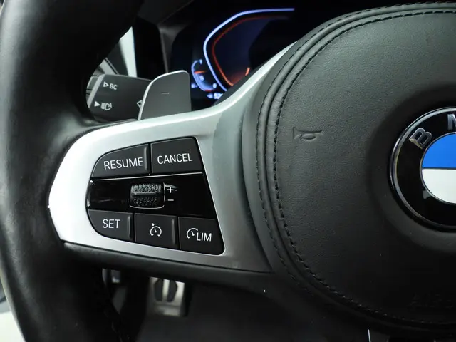 BMW 4 Serie Coupe 420i 2022 Benzine 13