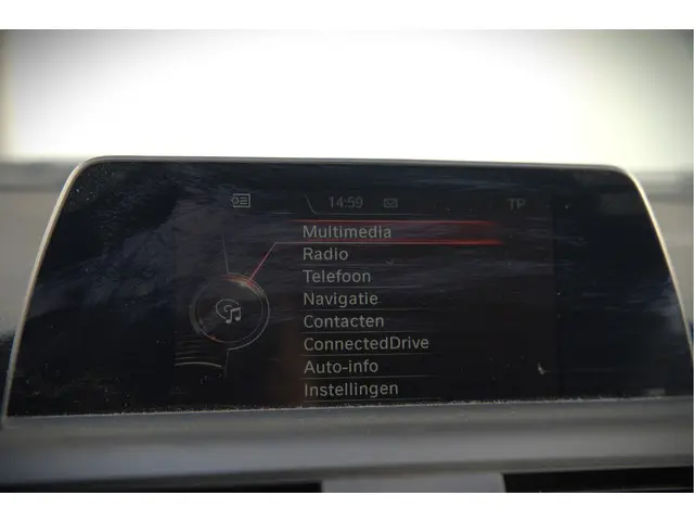 BMW 1 Serie 116i Sport 2015 Benzine 16