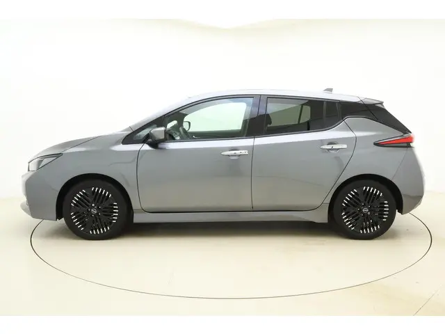 Nissan Leaf Tekna 39 kWh 2024 Elektrisch 5