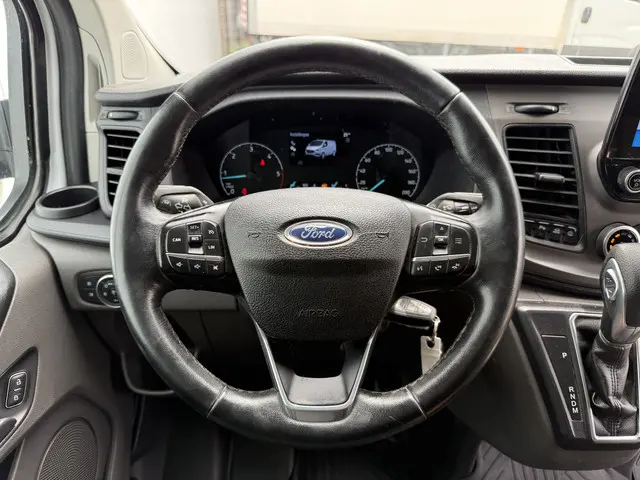 Ford Transit Custom 2.0 TDCI 130PK 2021 Diesel 18