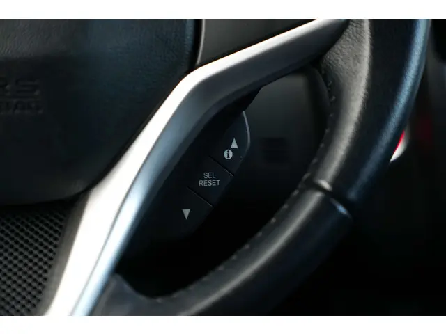 Honda Jazz 1.3i VTEC ELEGANMCE 2020 Benzine 47