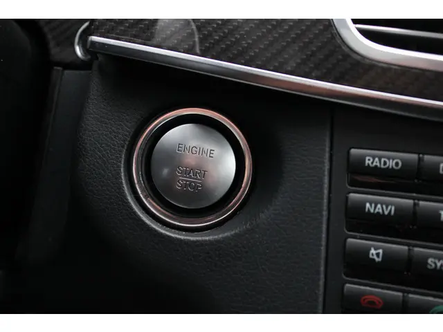 Mercedes-Benz E-Klasse Estate AMG 63 4MATIC 2014 Benzine 49