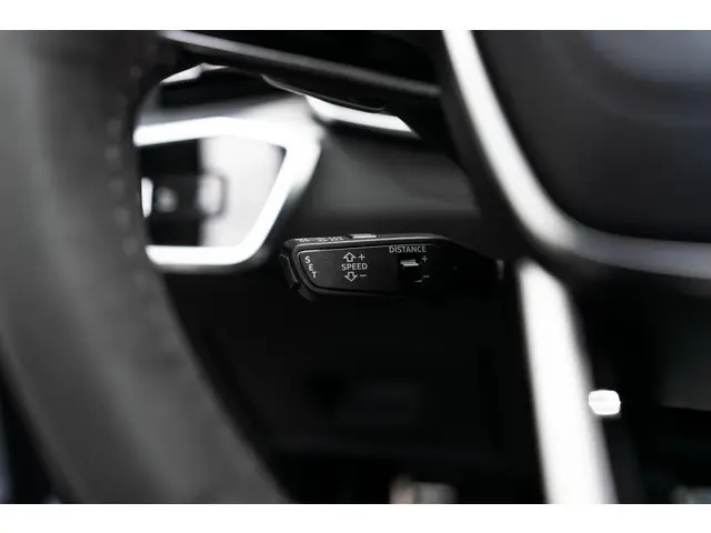 Audi RS6 A6 Avant TFSI quattro 2020 Benzine 19