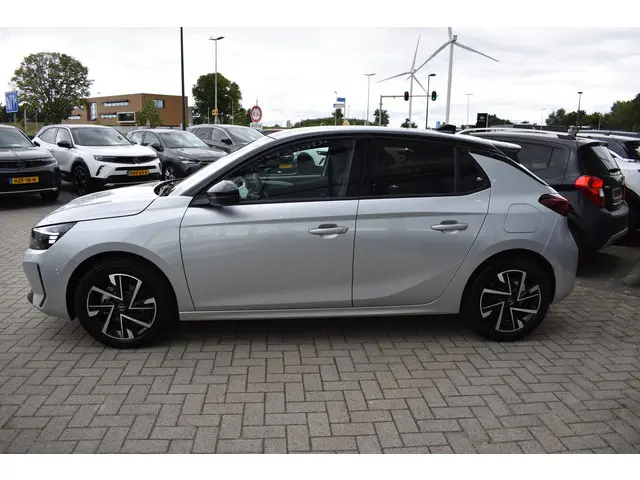 Opel Corsa 1.2 GS 2025 Benzine 8