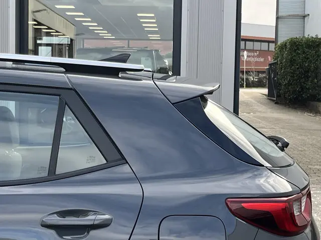 Kia Stonic 1.0 T-GDi MHEV DynamicLine 2021 Benzine 30