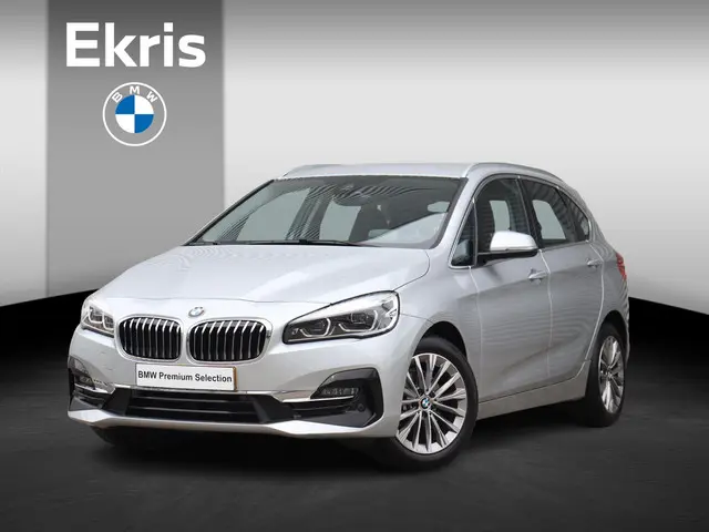 BMW 2 Serie Active Tourer 218i 2021 Benzine