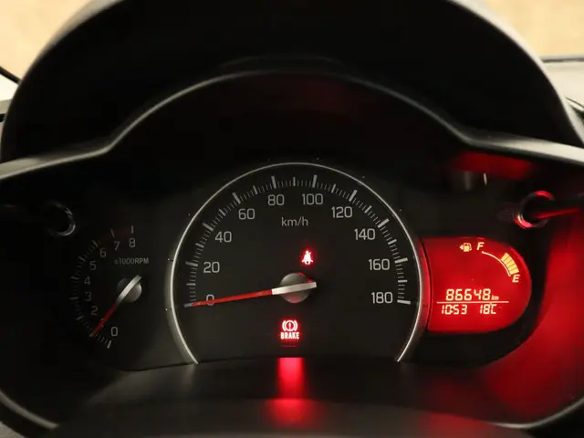 Suzuki Celerio 1.0 Comfort 2018 Benzine 19