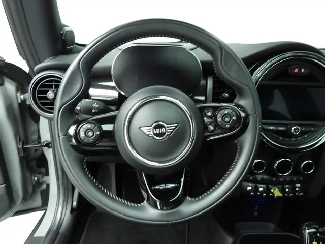 MINI Electric 3-deurs SE 2020 Elektrisch 10