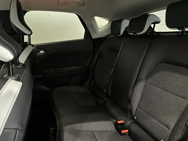 Renault Captur 1.0 TCe 100 Intens 2020 Benzine 8