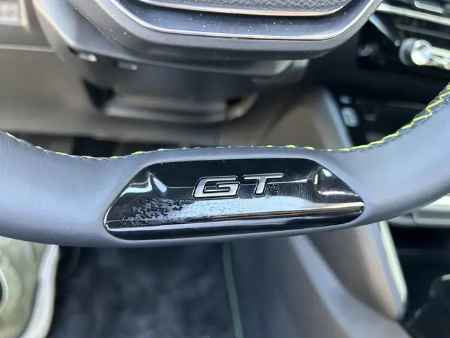 Peugeot 2008 Turbo 130PK GT 2024 Benzine 21
