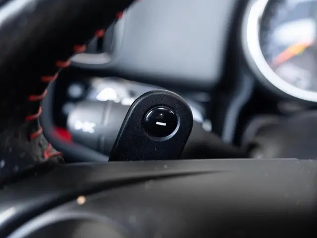 MINI Countryman Cooper S Aut. 2020 Benzine 29