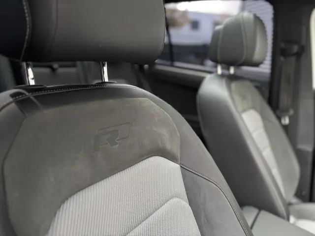 Volkswagen Tiguan 2.0 TSI 4Motion Highline 2016 Benzine 6