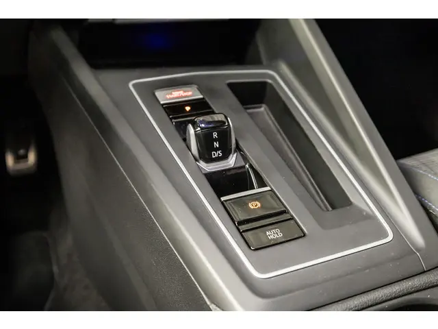 Volkswagen Golf 1.4 eHybrid GTE 2020 Hybride Benzine 17