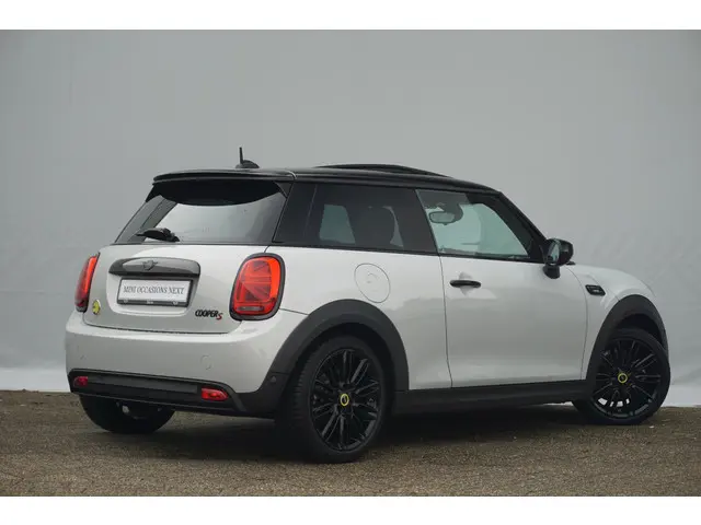 MINI Electric 3-deurs 2022 Elektrisch 2