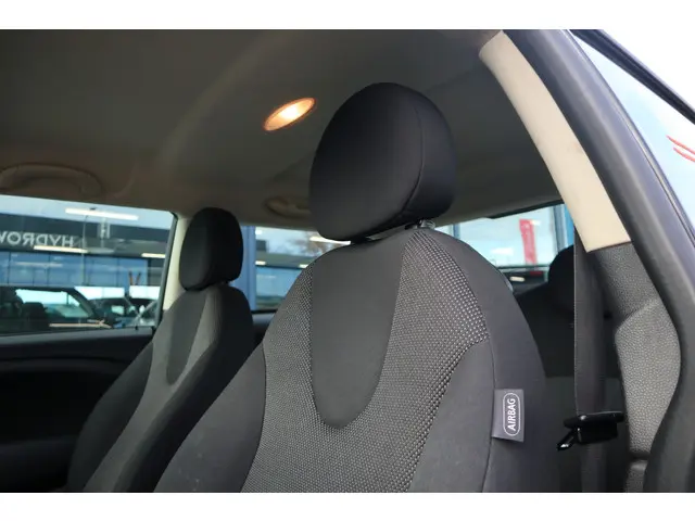 MINI One Mini 1.6 Business Line 2012 Benzine 9