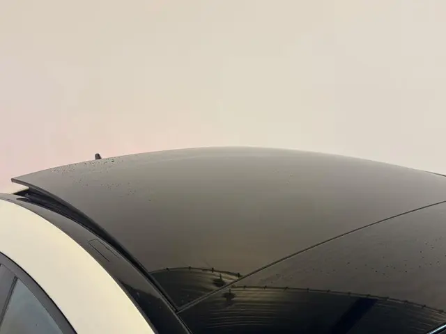 Mercedes-Benz CLA 200 Prestige 2018 Benzine 12